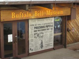 Buffalo Bill Museum
