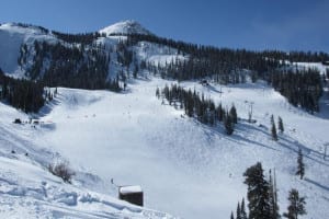 Crested Butte Ski Resort