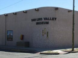 San Luis Valley Museum