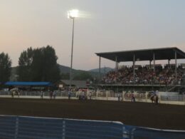 Steamboat Pro Rodeo