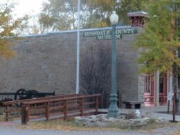Hinsdale County Museum
