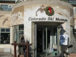 Colorado Ski Snowboard Museum