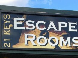 21 Keys Escape Rooms in Colorado Springs