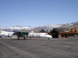 Aspen-Pitkin County Airport