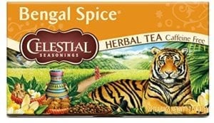 Celestial Seasonings Bengal Spice Tea