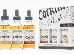 Image of Cocktail Punk bitters and sets