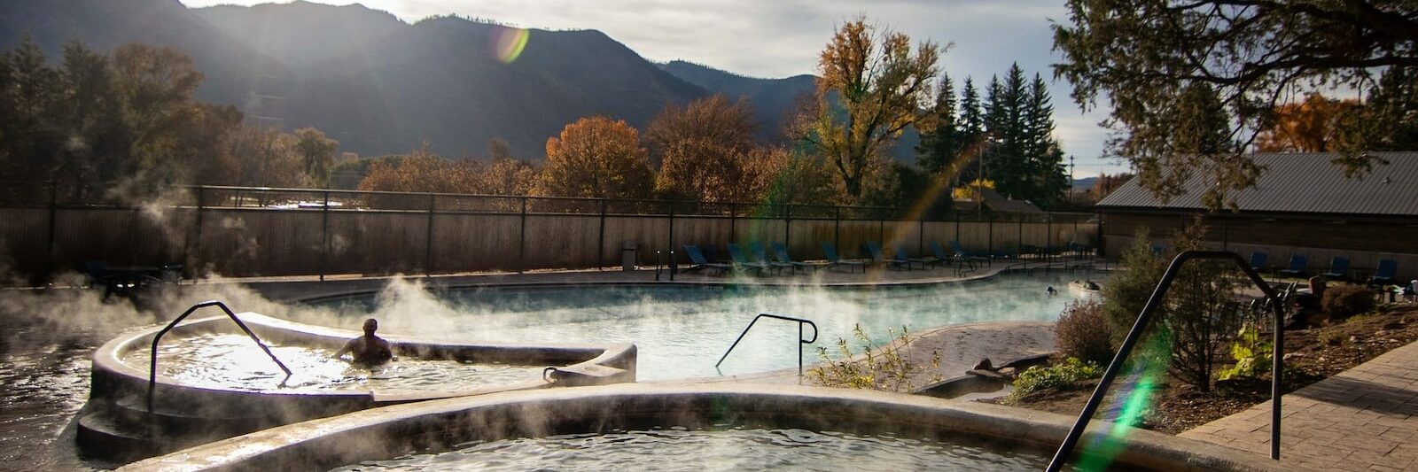 Durango Hot Springs Resort & Spa