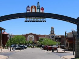 First and Main Town Center, CO