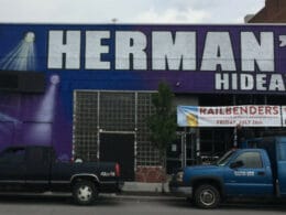 Image of Herman's Hideaway in Denver, Colorado