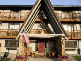 The Inn at Steamboat Springs Colorado