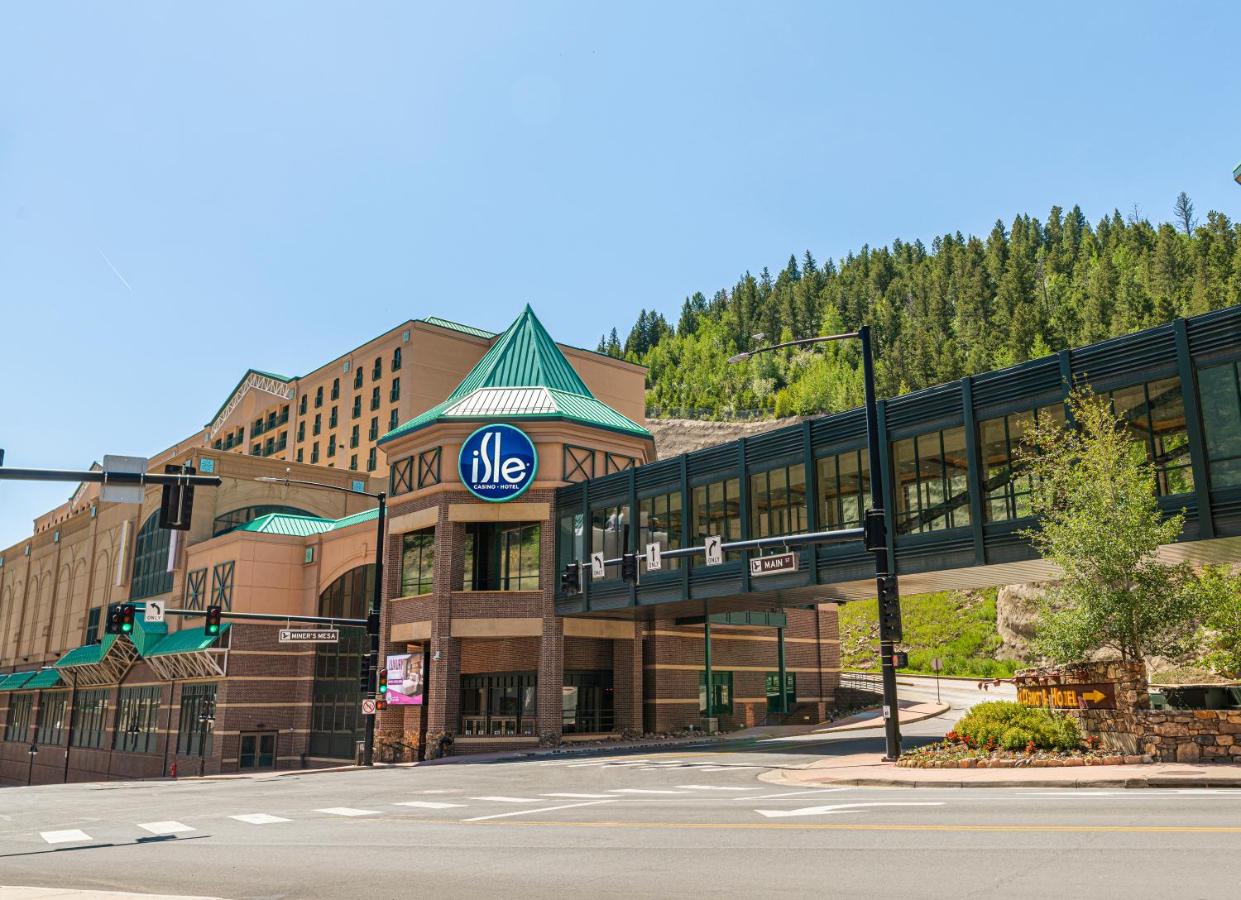 Isle Casino & Hotel, Colorado