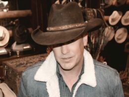 Kemo Sabe Grit Cowboy Hat Colorado