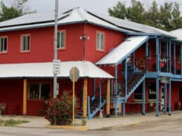 Mancos Inn & Hostel, CO