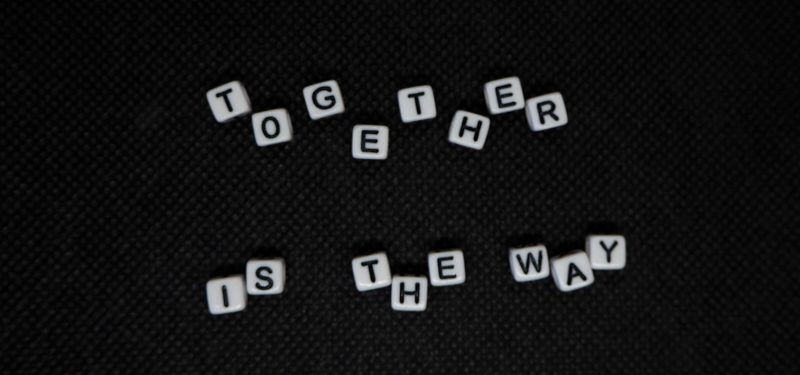 Together is the way...In this article, we’ll discuss the importance of collaboration between development and security teams