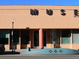 Museo De Las Americas in Denver, CO