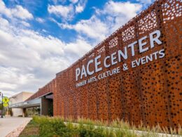 PACE Center Parker Arts Culture Events