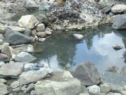Piedra River Hot Springs