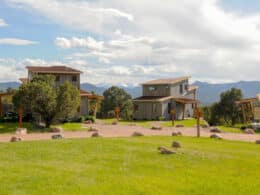 Royal Gorge Cabins in Cañon City, CO