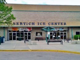 Sertich Ice Center Colorado Springs