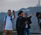 People Taking Photo on Building by Sherman Yang on Unsplash