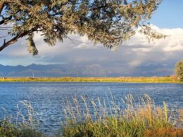 Russell Lakes National Natural Landmark Colorado