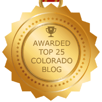 Feedspot Top 25 Colorado Blogs