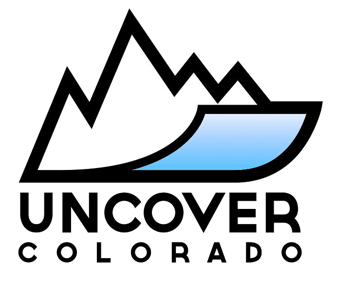 Uncover Colorado Logo